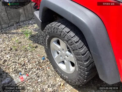 2017 Jeep Wrangler 1C4HJWAG7HL600409 VIN:1C4HJWAG7HL600409