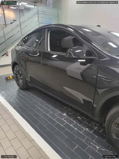 2023 Tesla Model Y 7SAYGDEF3PF642603 VIN:7SAYGDEF3PF642603