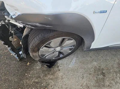 2019 Hyundai Kona KMHK381GFKU039767 VIN:KMHK381GFKU039767