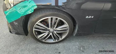 2015 Infiniti Q50 230KMJNKDV71E8FM5 VIN:230KMJNKDV71E8FM5