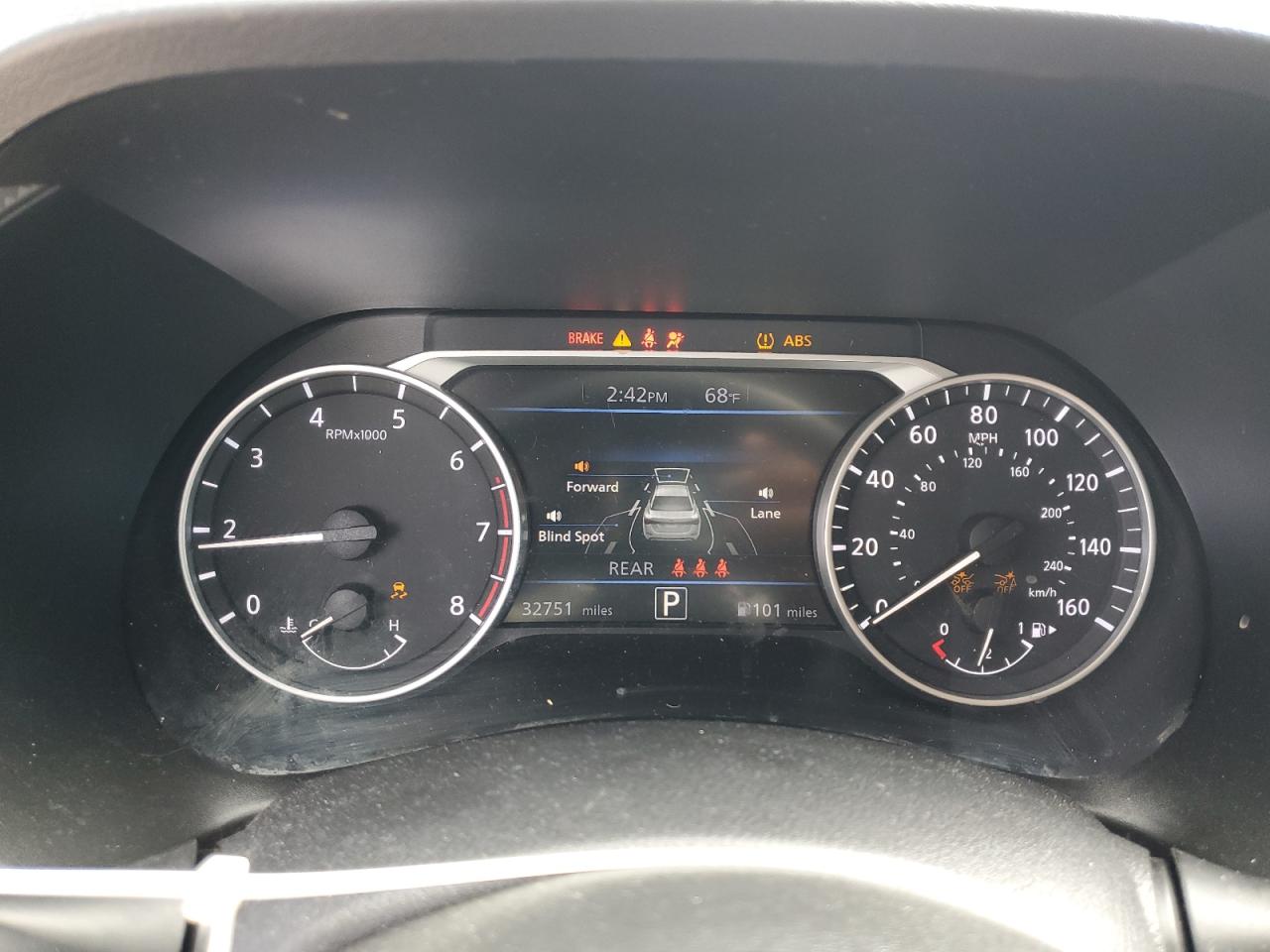 2022 NISSAN SENTRA SR VIN:3N1AB8DV2NY287960