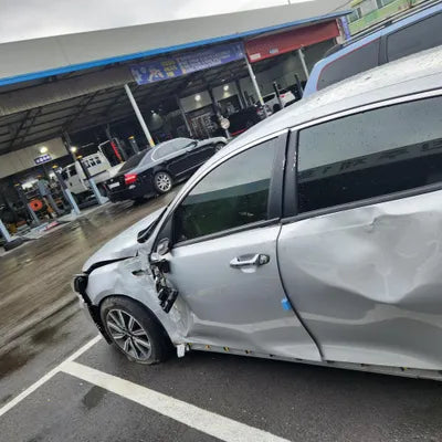 2019 Kia K5 KNAGT411BKA330852 VIN:KNAGT411BKA330852