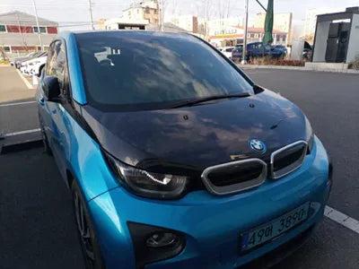 2017 BMW I3 704KMWBY1Z610XH7A VIN:704KMWBY1Z610XH7A