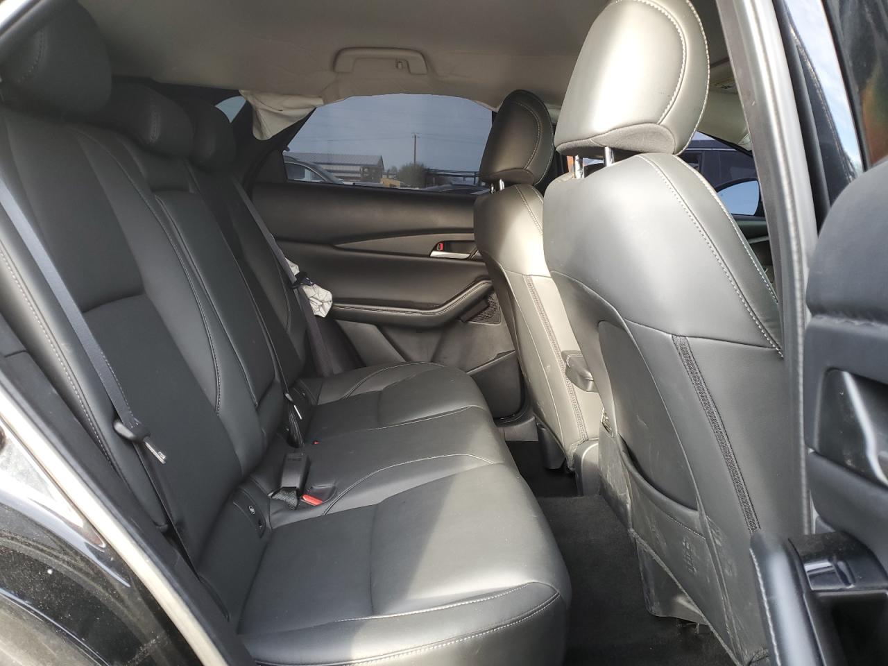 2024 MAZDA CX-30 SELECT VIN:3MVDMBBM4RM669155