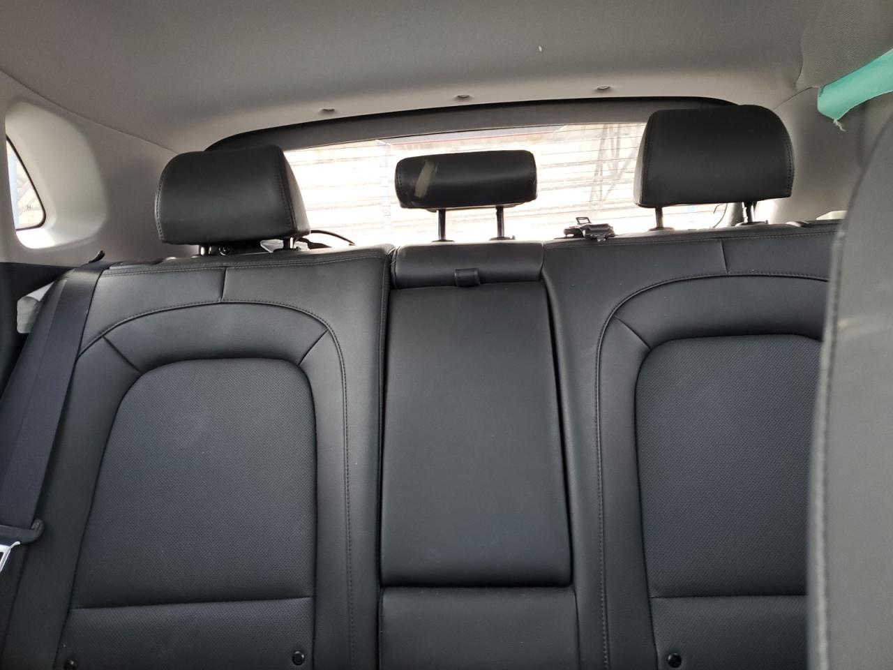 2022 HYUNDAI KONA LIMITED VIN:KM8K53A32NU794399