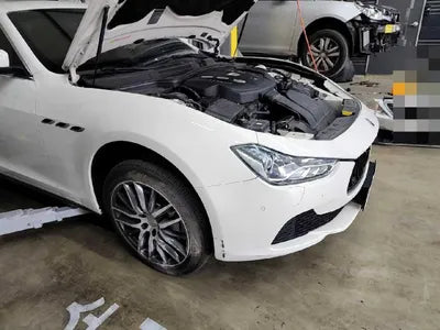 2016 Maserati Ghibli ZAM57TSA4G1192225 VIN:ZAM57TSA4G1192225