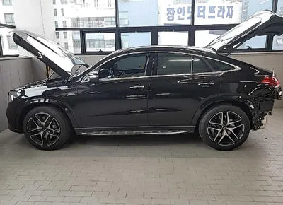 2022 Mercedes-Benz E 53 4500W1NFD6BB2NA64 VIN:4500W1NFD6BB2NA64