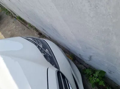 2015 Mercedes-Benz E 220 WDDHF0AB3FB154058 VIN:WDDHF0AB3FB154058