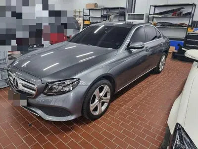 2018 Mercedes-Benz E 220 WDDZF0EB0JA484754 VIN:WDDZF0EB0JA484754