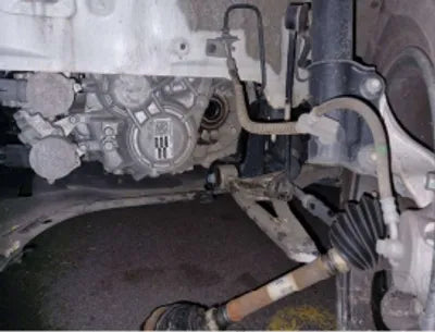 2020 Hyundai Ioniq KMHC851CGLU171455 VIN:KMHC851CGLU171455