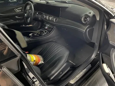 2018 Mercedes-Benz CLS 400 VIN: