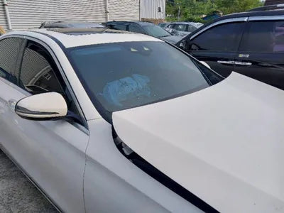 2016 Mercedes-Benz E 220 VIN: