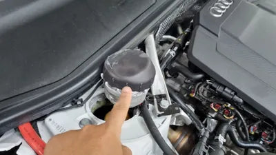 2020 Audi A6 WAUZZZF2XLN100184 VIN:WAUZZZF2XLN100184