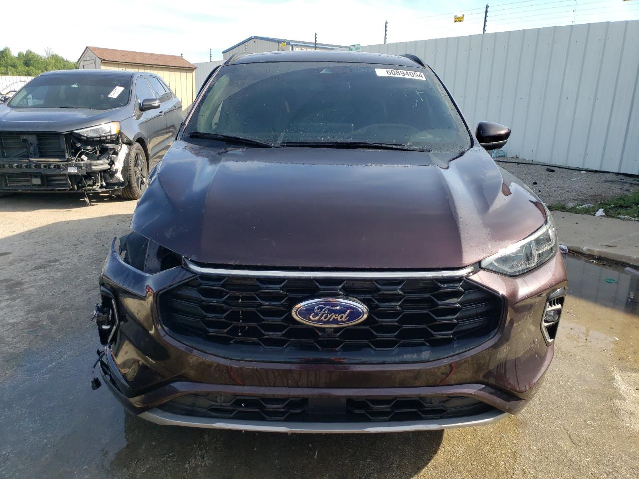 2023 FORD ESCAPE ST LINE ELITE VIN:1FMCU9PA8PUB18722