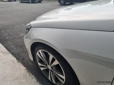 2014 Mercedes-Benz E 300 VIN: