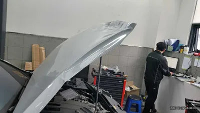 2015 Mercedes-Benz S 400 WDDUG6HB4FA172384 VIN:WDDUG6HB4FA172384