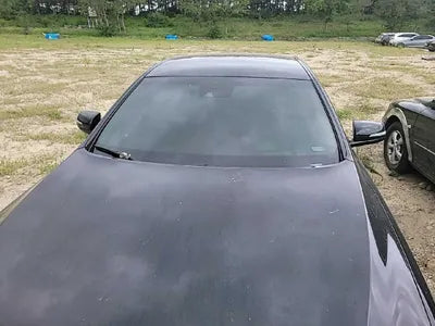 2016 Genesis G80 VIN: