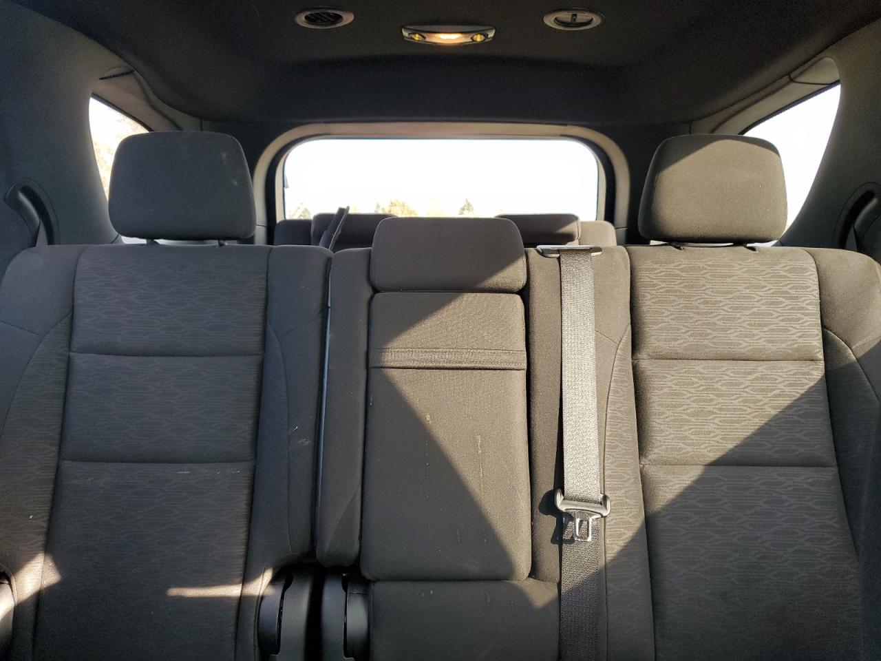 2023 DODGE DURANGO GT VIN:1C4RDJDG3PC556000