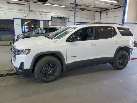 2023 GMC ACADIA AT4 VIN:1GKKNLLS2PZ183839