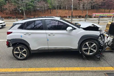2018 Hyundai Kona KMHK3816GJU218352 VIN:KMHK3816GJU218352