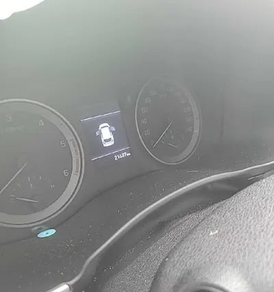 2019 Hyundai Tucson KMHJ581ADKU829895 VIN:KMHJ581ADKU829895