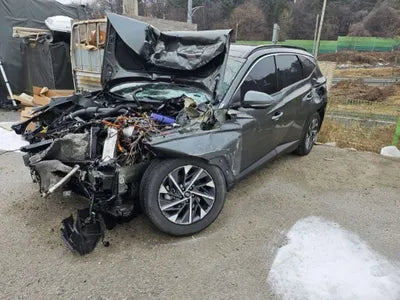 2021 Hyundai Tucson KMHJE811BMU002855 VIN:KMHJE811BMU002855