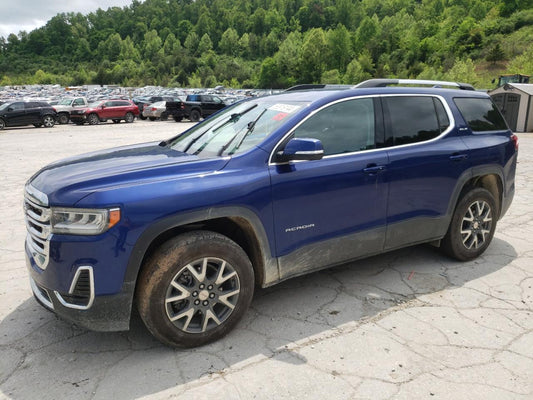 2023 GMC ACADIA SLE VIN:1GKKNKL49PZ120622