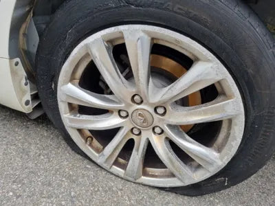 2015 Infiniti Q70 JNKDY11E7FM580048 VIN:JNKDY11E7FM580048