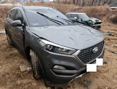 2017 Hyundai Tucson KMHJ3815GHU359241 VIN:KMHJ3815GHU359241