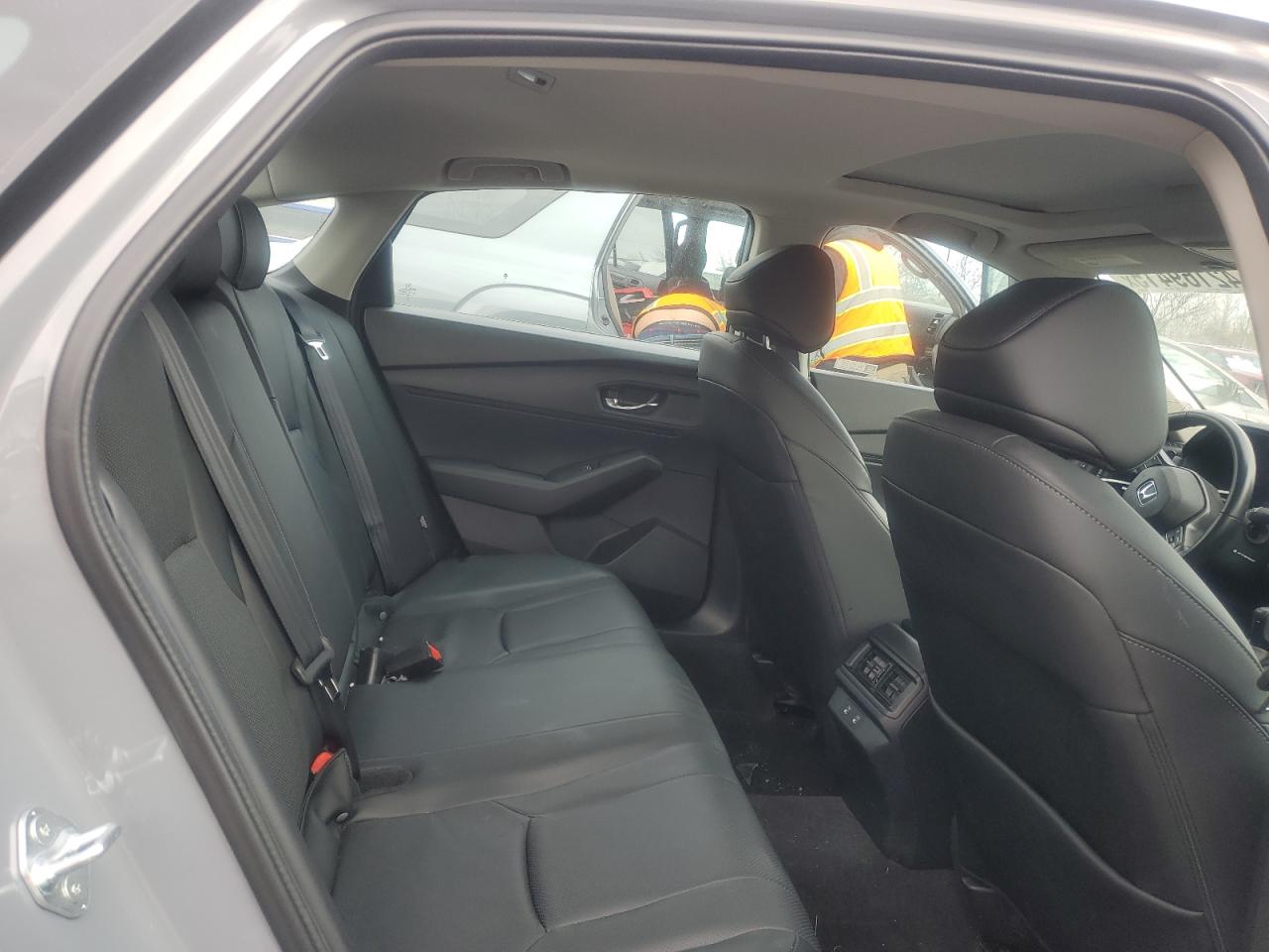 2024 HONDA ACCORD HYBRID EXL VIN:1HGCY2F69RA002044