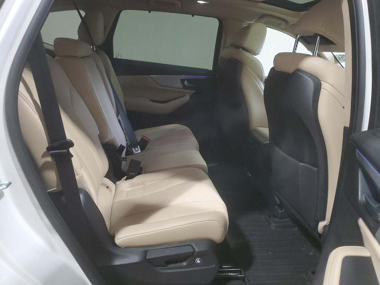 2022 ACURA MDX TECHNOLOGY VIN:5J8YD9H46NL003009