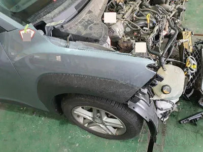 2019 Hyundai Kona KMHK6815HKU363504 VIN:KMHK6815HKU363504