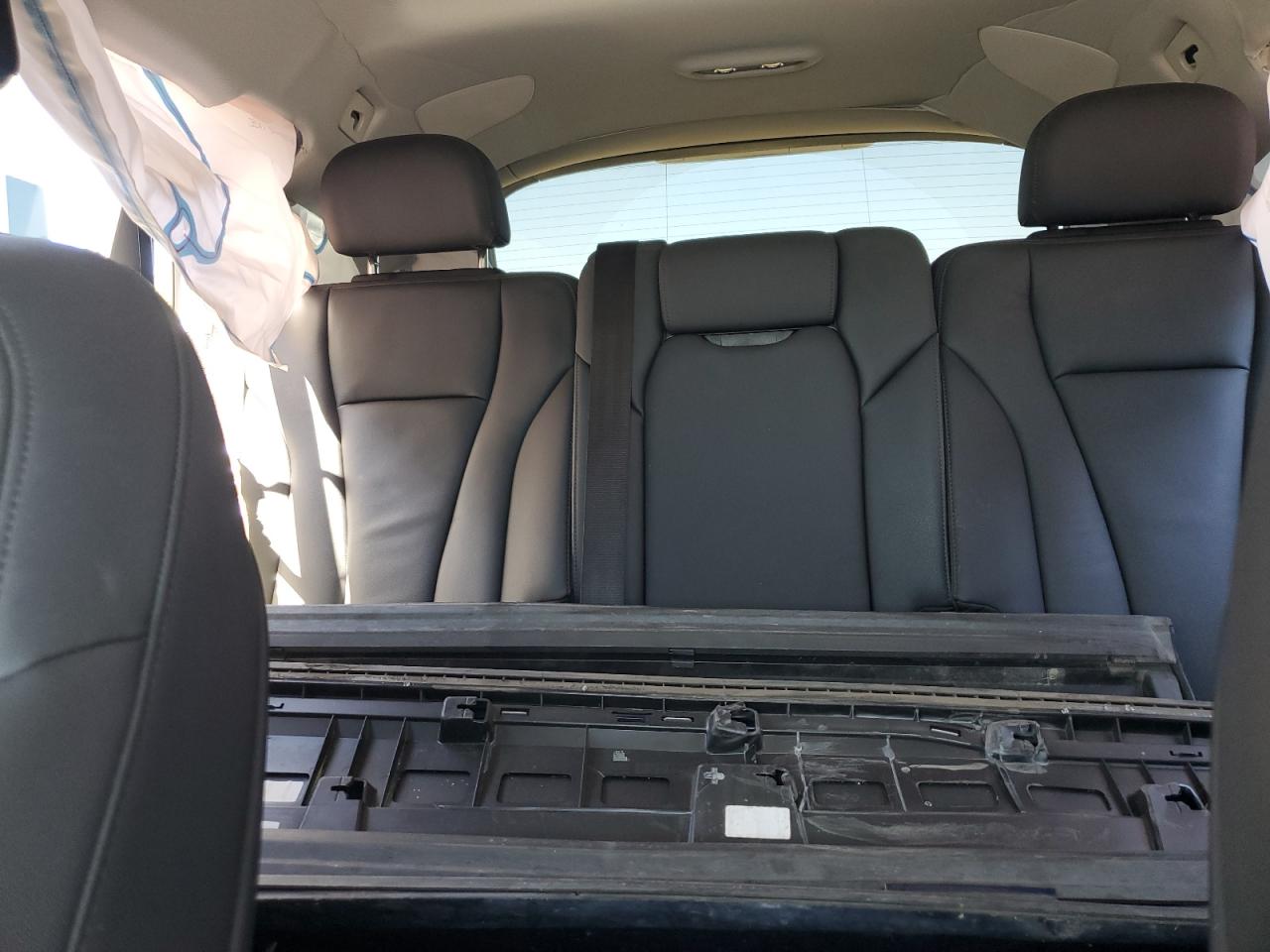 2022 AUDI Q7 PREMIUM PLUS VIN:WA1LXBF74ND011411