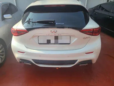 2019 Infiniti Q30 SJKCH53E2KA013210 VIN:SJKCH53E2KA013210