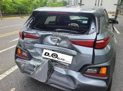 2020 Hyundai Kona KMHK381EGLU016086 VIN:KMHK381EGLU016086