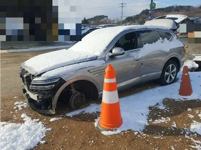 2020 Genesis GV80 VIN: