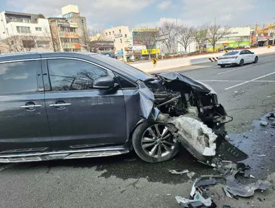 2016 Kia Carnival KNAME81ABGS184474 VIN:KNAME81ABGS184474