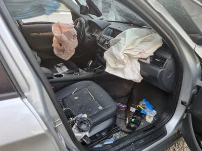 2015 BMW 120 WBAVP9103FVV49317 VIN:WBAVP9103FVV49317