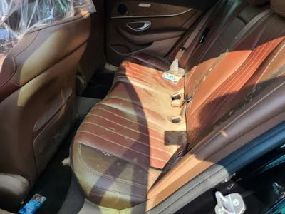 2016 Mercedes-Benz E 300 WDDZF4JB1HA130734 VIN:WDDZF4JB1HA130734