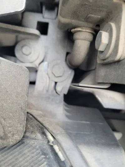 2015 Jaguar XF SAJAA05J9FDU67505 VIN:SAJAA05J9FDU67505