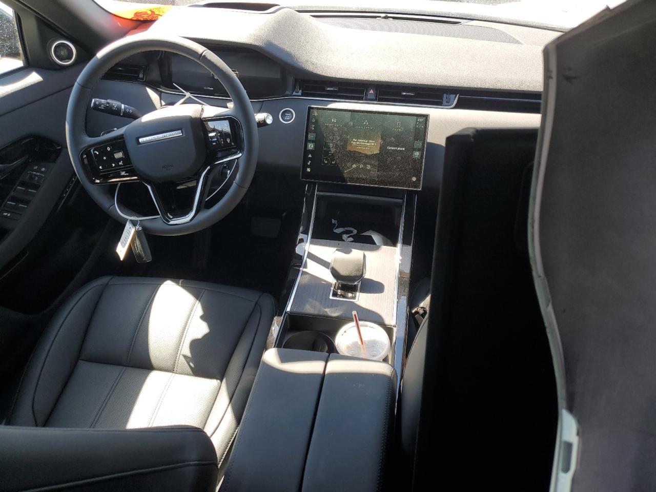 2024 LAND ROVER RANGE ROVER EVOQUE S VIN:SALZJ2FX4RH241992