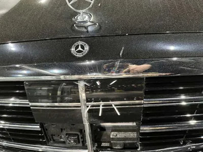 2023 Mercedes-Benz S 400 W1K6F3DB8PA189416 VIN:W1K6F3DB8PA189416