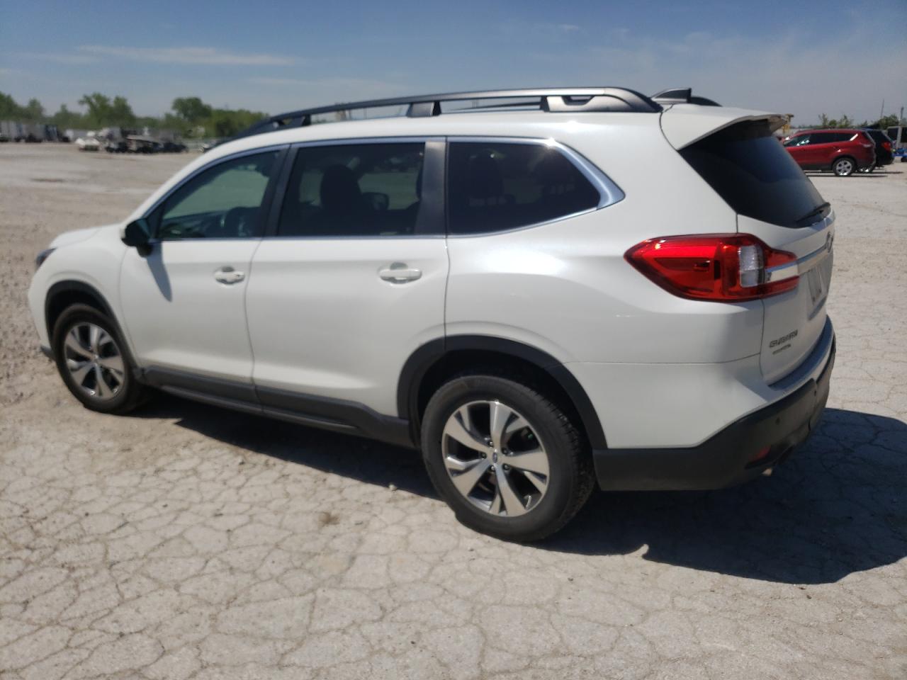 2022 SUBARU ASCENT PREMIUM VIN:4S4WMAED4N3421835