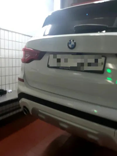 2018 BMW 320 WBATX3104JLB54168 VIN:WBATX3104JLB54168