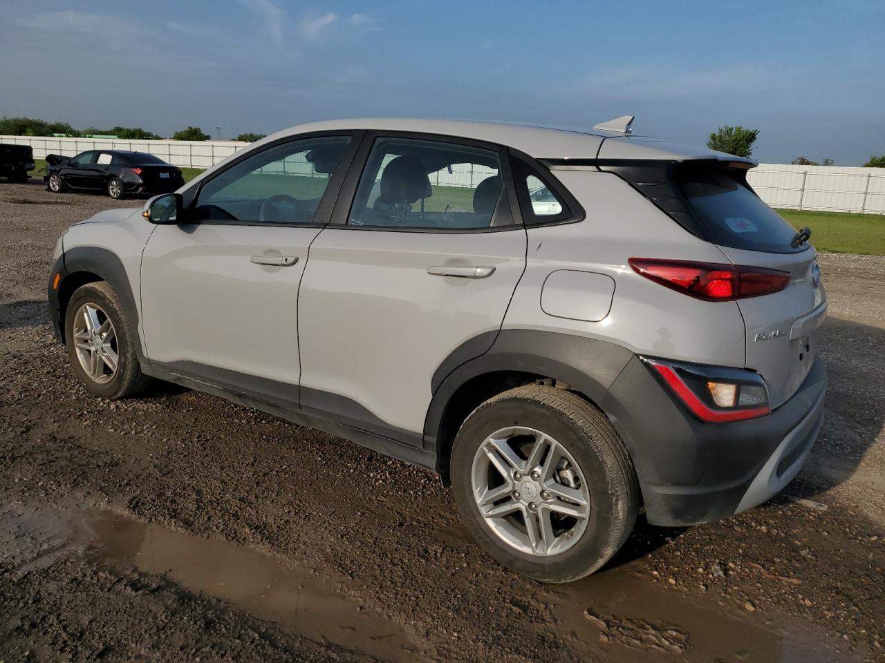 2023 HYUNDAI KONA SE VIN:KM8K22ABXPU040096