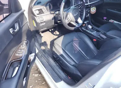 2019 Kia K5 KNAGT411BKA310888 VIN:KNAGT411BKA310888