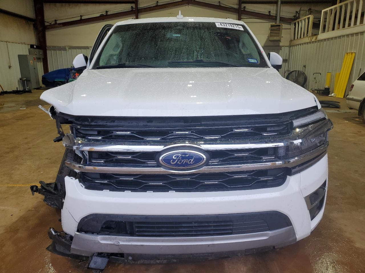 2023 FORD EXPEDITION LIMITED VIN:1FMJU1K80PEA45983