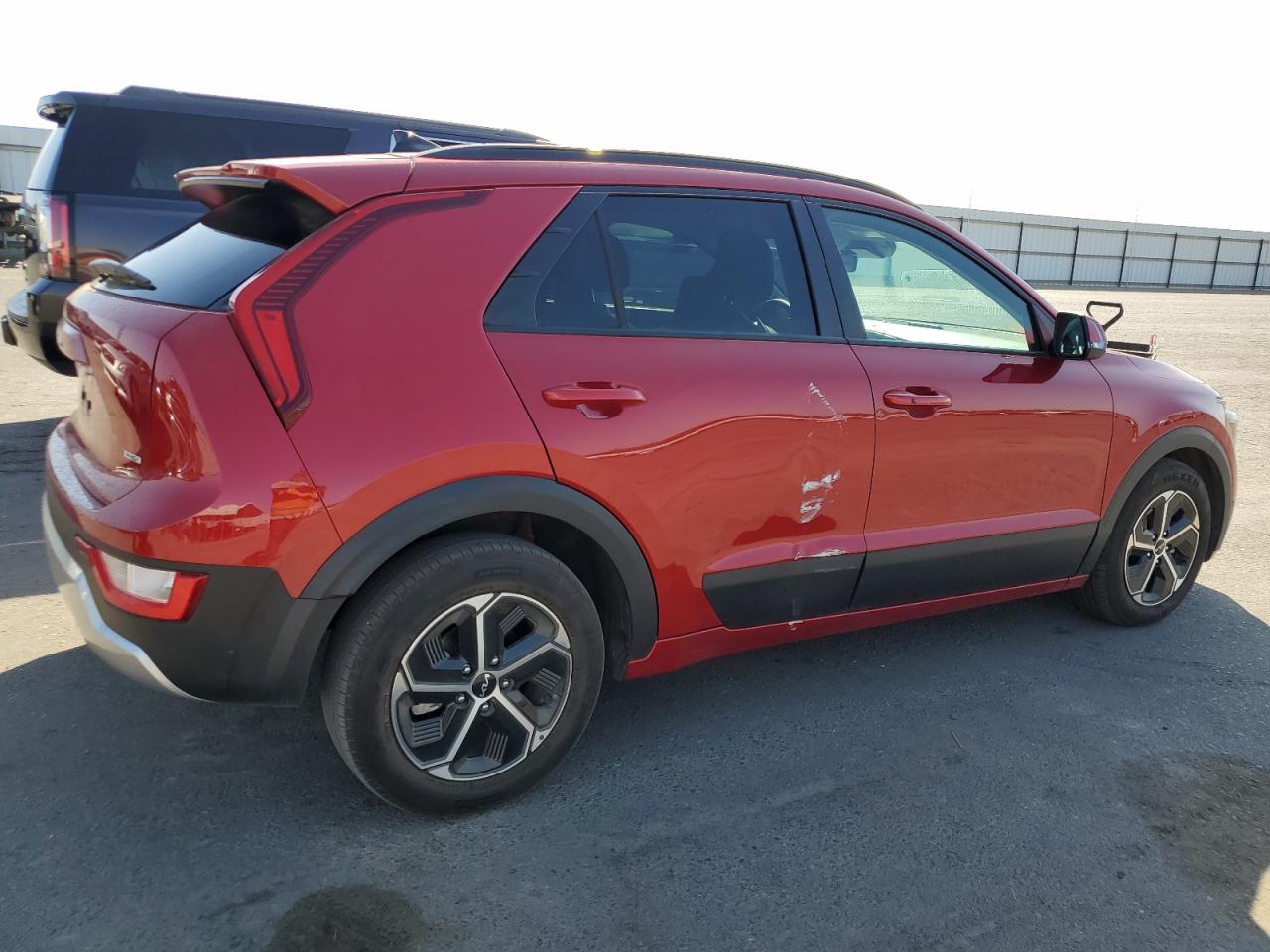 2023 KIA NIRO EX VIN:KNDCS3LF6P5090342