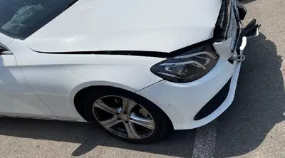 2017 Mercedes-Benz E 200 WDDZF4CBXHA114853 VIN:WDDZF4CBXHA114853