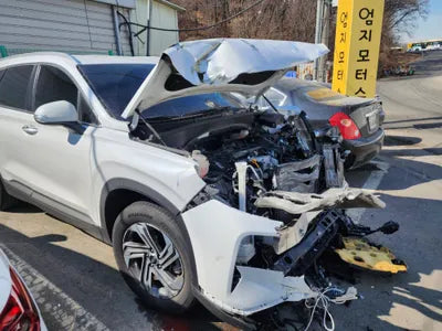 2020 Hyundai Santa FE KMHS381HGMU323976 VIN:KMHS381HGMU323976